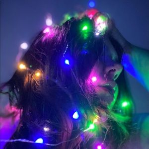 Meet your Posher, Julia